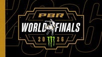 2026 PBR Unleash The Beast World Finals